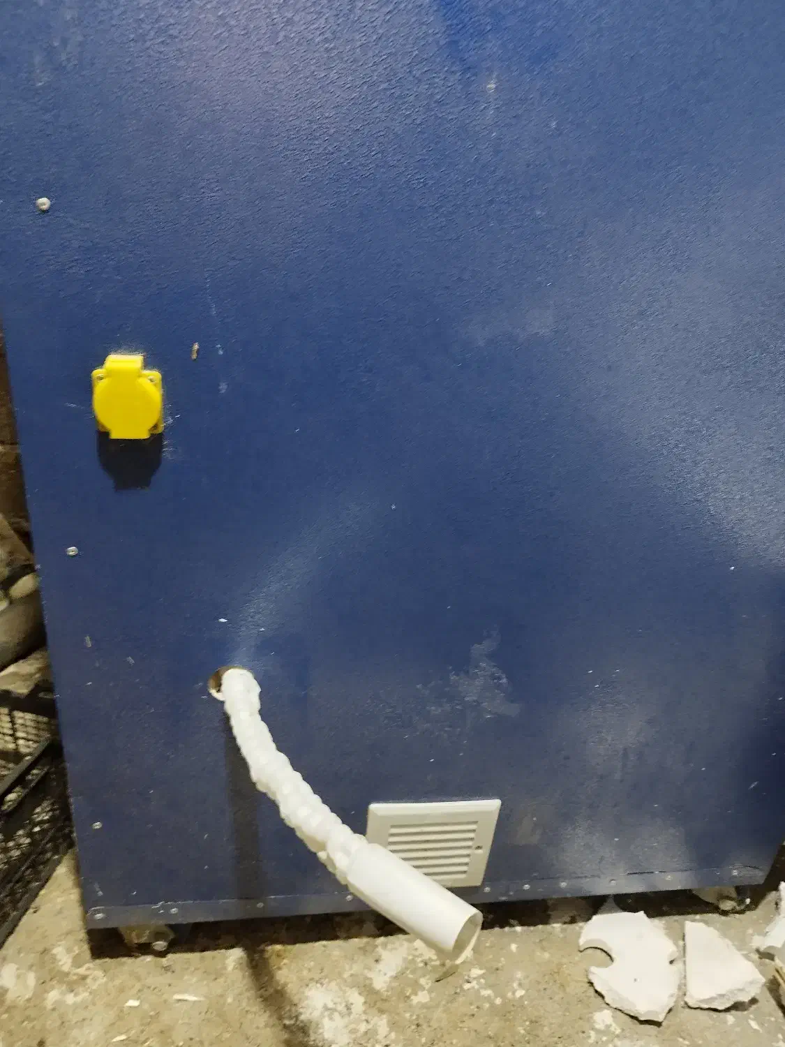 دستگاه جوجه کشی بلدرچین دماوند ۱۸۰۰ تایی|لوازم جانبی حیوانات|رامیان, |دیوار