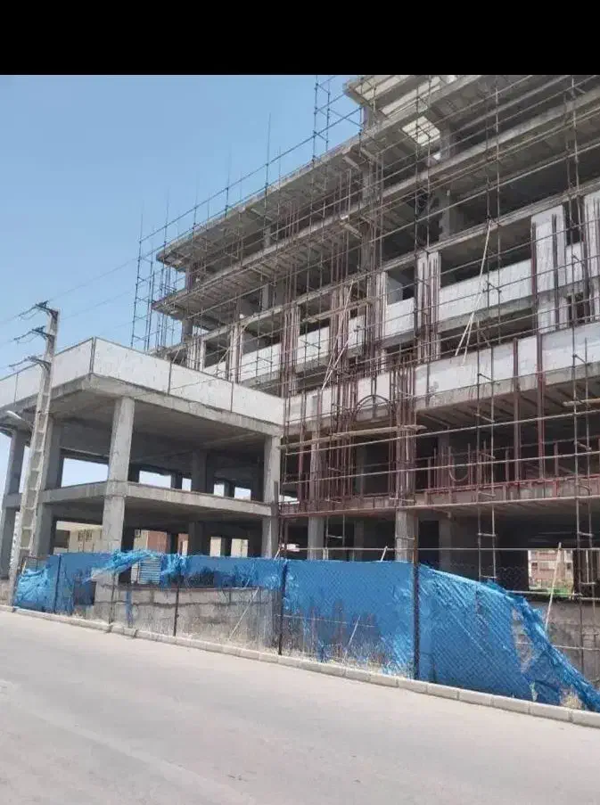 فروش آپارتمان نگار 6|فروش آپارتمان|فسا, |دیوار