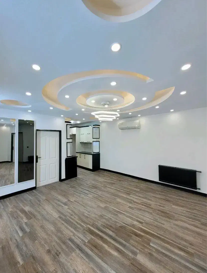 فروش آپارتمان ۷۰ متری لوکس پارکینگ سندی اسانسور|فروش آپارتمان|تهران, جوانمردان (اندیشه)|دیوار