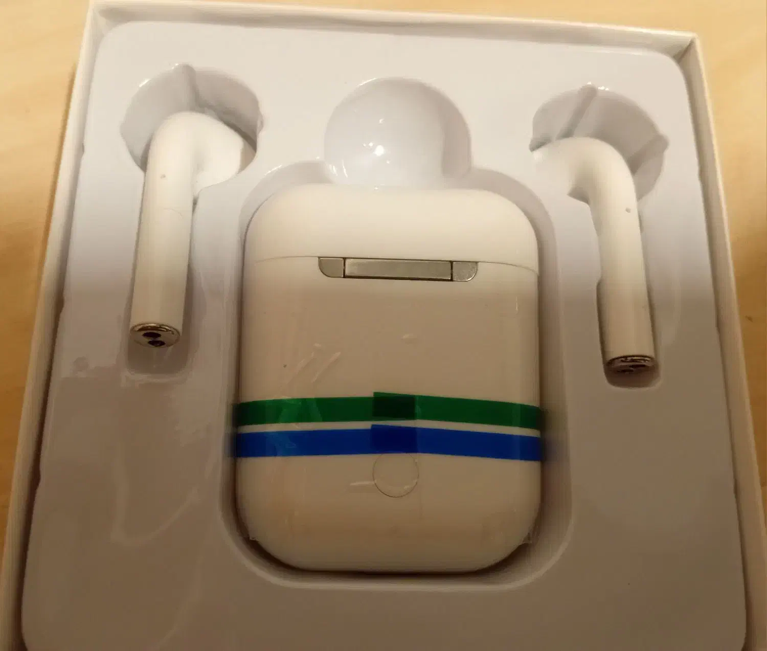 ایرپاد|لوازم جانبی موبایل و تبلت|خوی, |دیوار