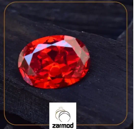 یاقوت سرخ طبیعی|کلکسیون اشیاء عتیقه|سیرجان, |دیوار