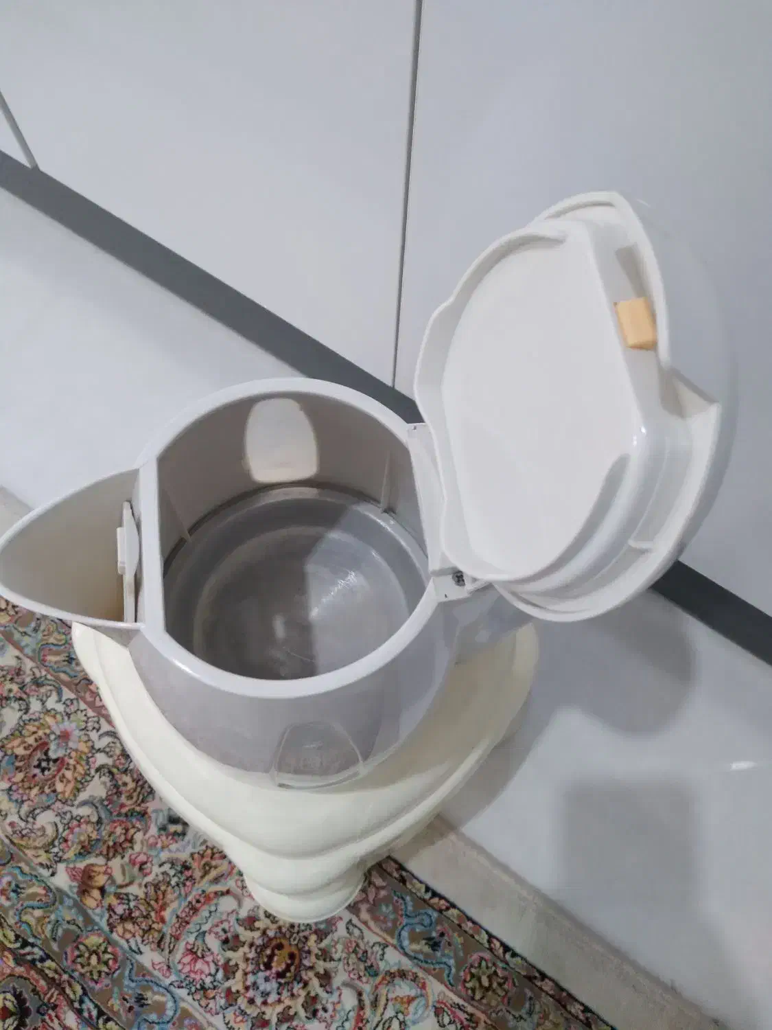 چایساز|سماور، چایساز، قهوهساز|مشهد, توس (بلوار توس)|دیوار