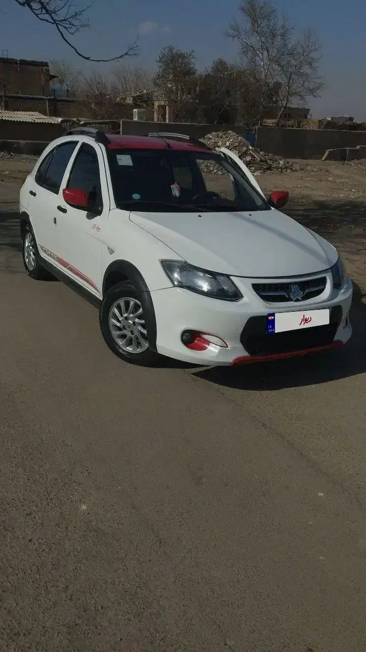 ۱۴۰۰|خودرو سواری و وانت|گرمدره, |دیوار