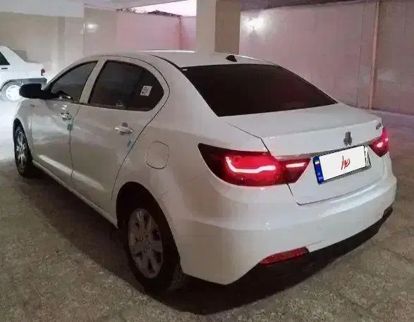 شاهین cvt1403|خودرو سواری و وانت|خمینی‌شهر, |دیوار