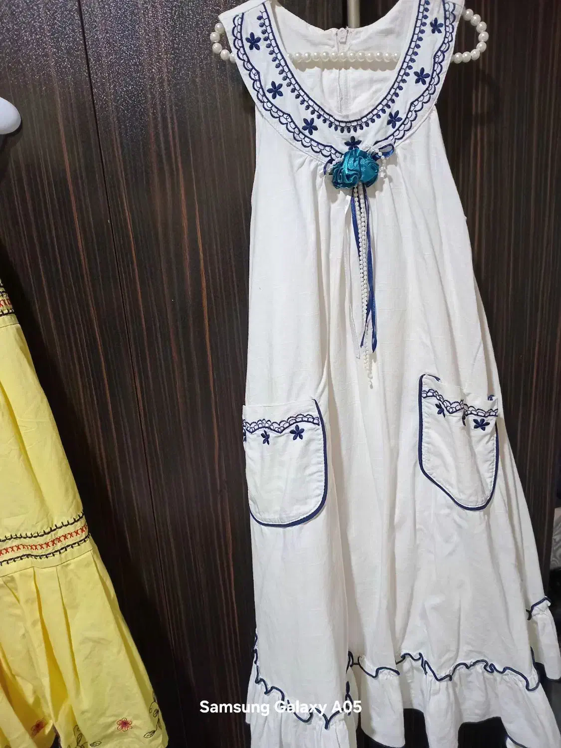 پیراهن بچه گانه خارجی|کفش و لباس بچه|ری, شهرری|دیوار