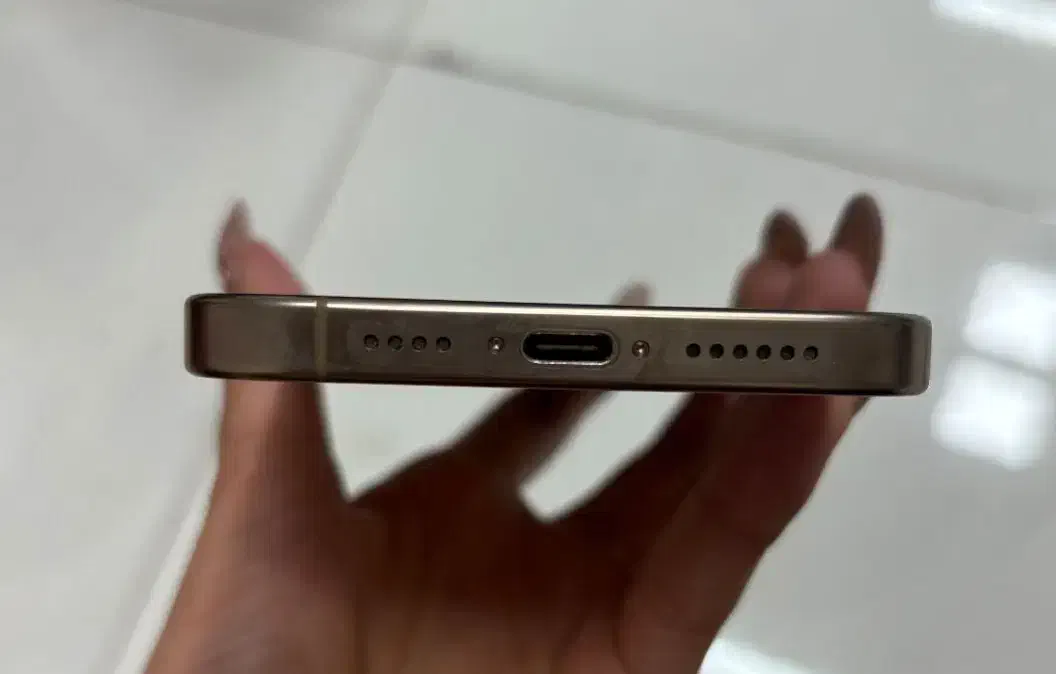 آیفون 16pro max|موبایل|خرم‌آباد, |دیوار