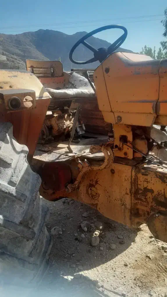 تراکتور|خودرو سنگین|اهواز, بهارستان|دیوار