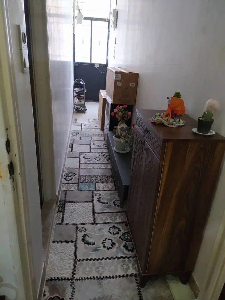 اجاره آپارتمان|اجارهٔ آپارتمان|رشت, حمیدیان|دیوار