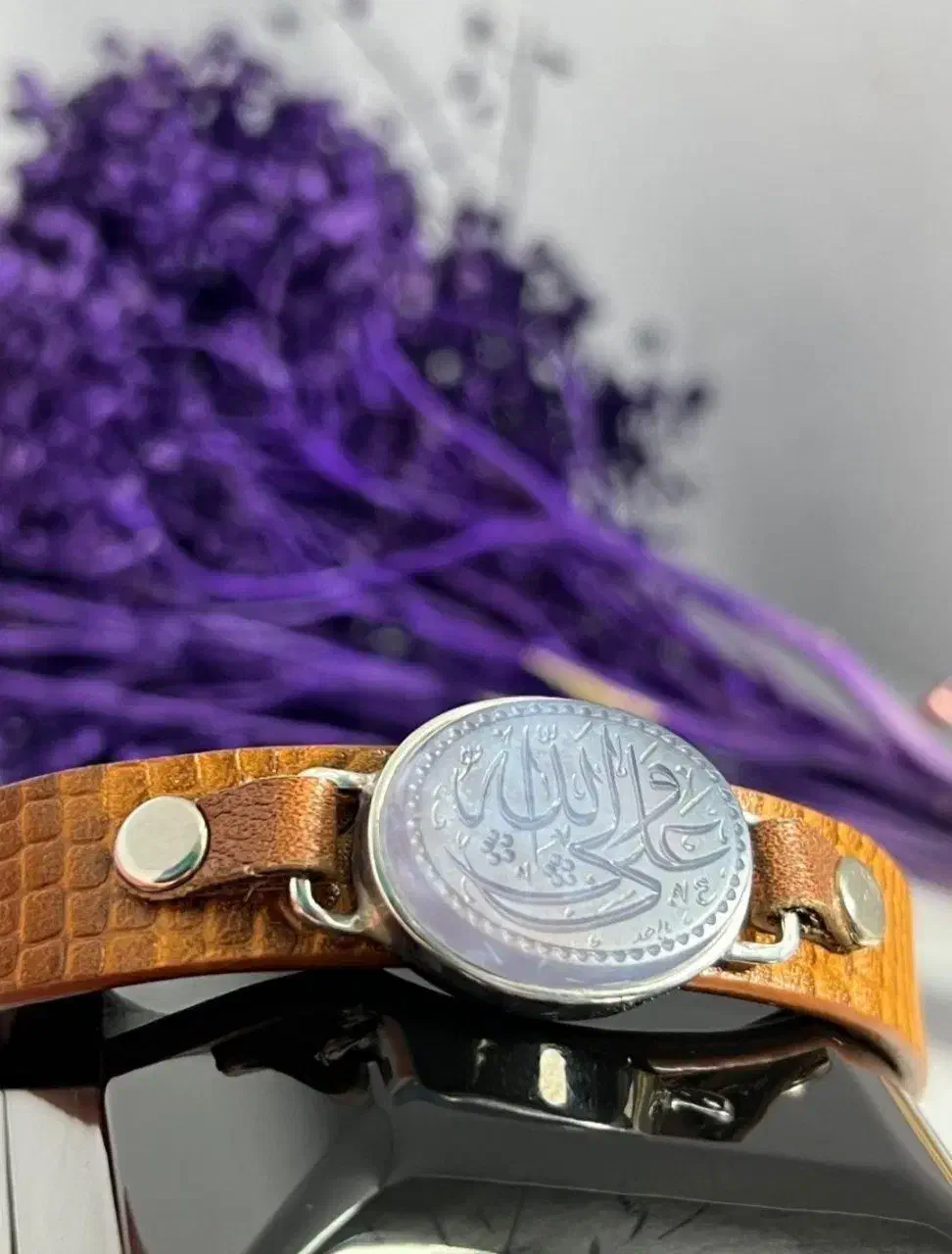 دستبند نقره مردانه|بدلیجات|مشهد, عیدگاه|دیوار