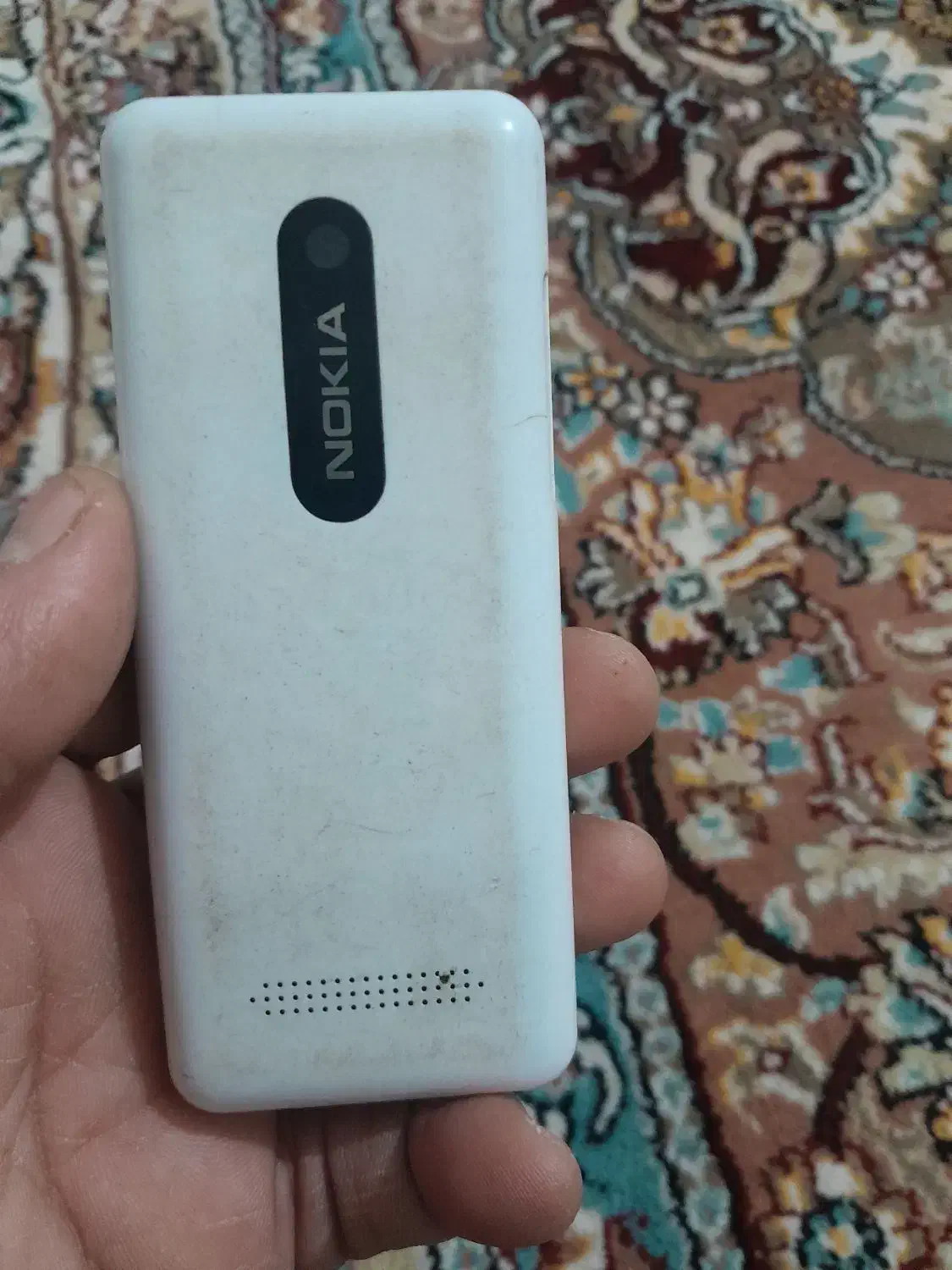 206اصلی|موبایل|تهران, استخر|دیوار