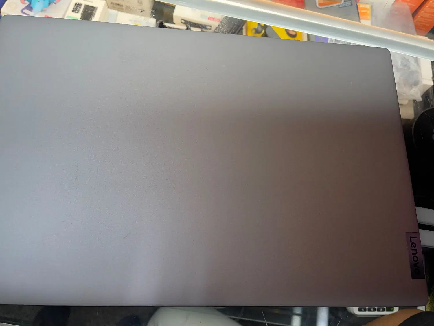 لپ تاپlenove ideapad 5 i5|رایانه همراه|تهران, شیخ هادی|دیوار