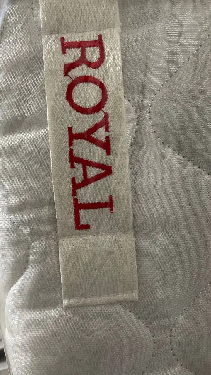 تشک رویال ۷ سال ضمانت|تشک تختخواب|رشت, پیرکلاچای|دیوار