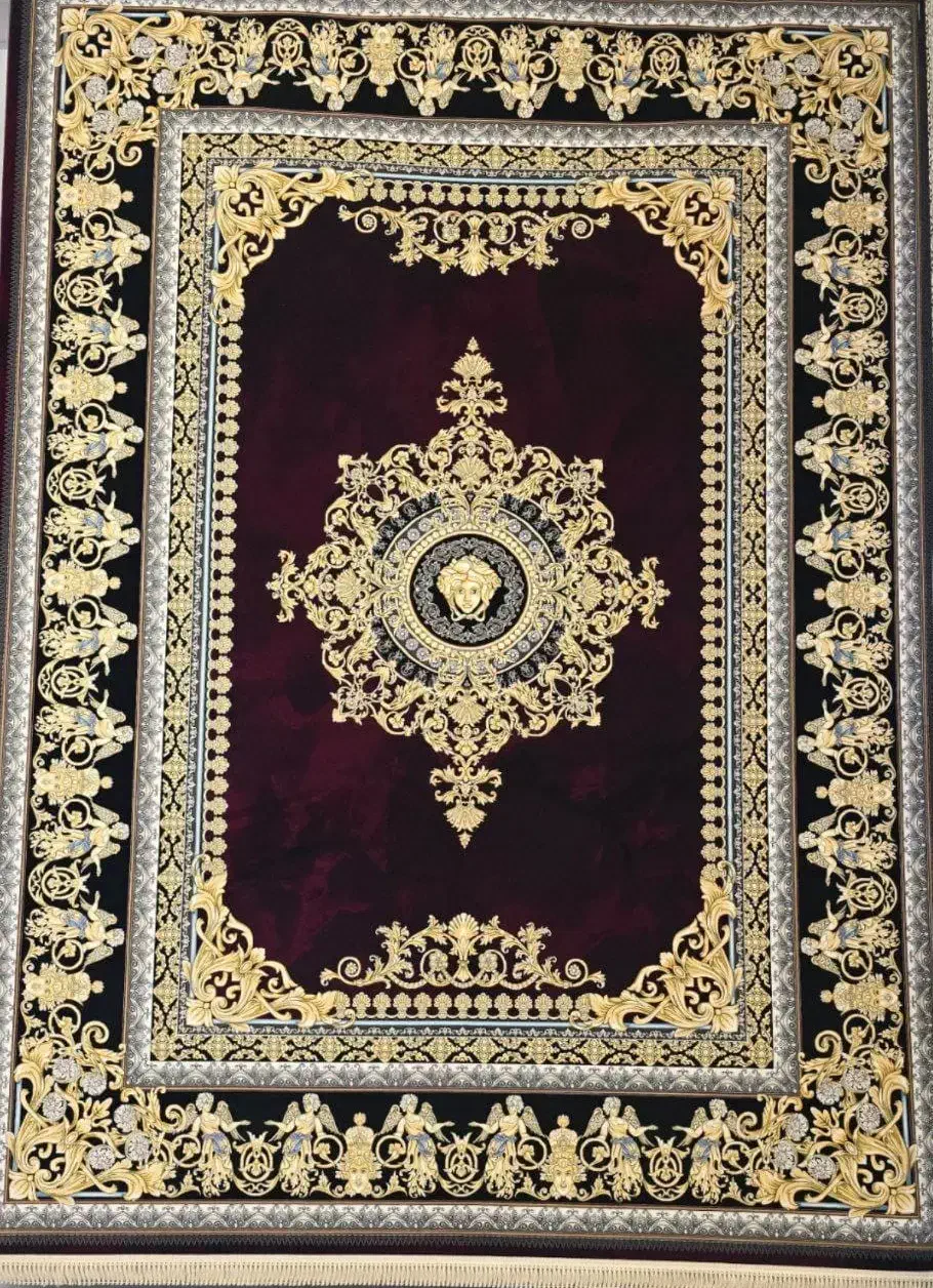 فرش & از درب کارخانه بدونه واسطه اقساطی بلند مدت//|فرش|بوشهر, |دیوار