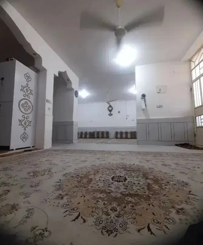 رهن خانه ویلایی تعاونی ۵ کارون فاز ۲ جنب بهداشت|اجارهٔ خانه و ویلا|شوشتر, |دیوار