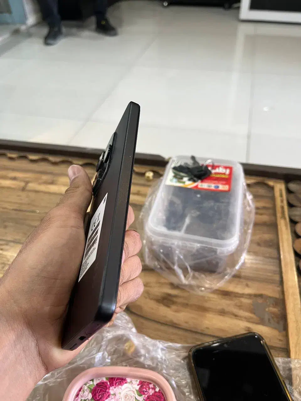 نوت‌‌۱۴|موبایل|کاشمر, |دیوار