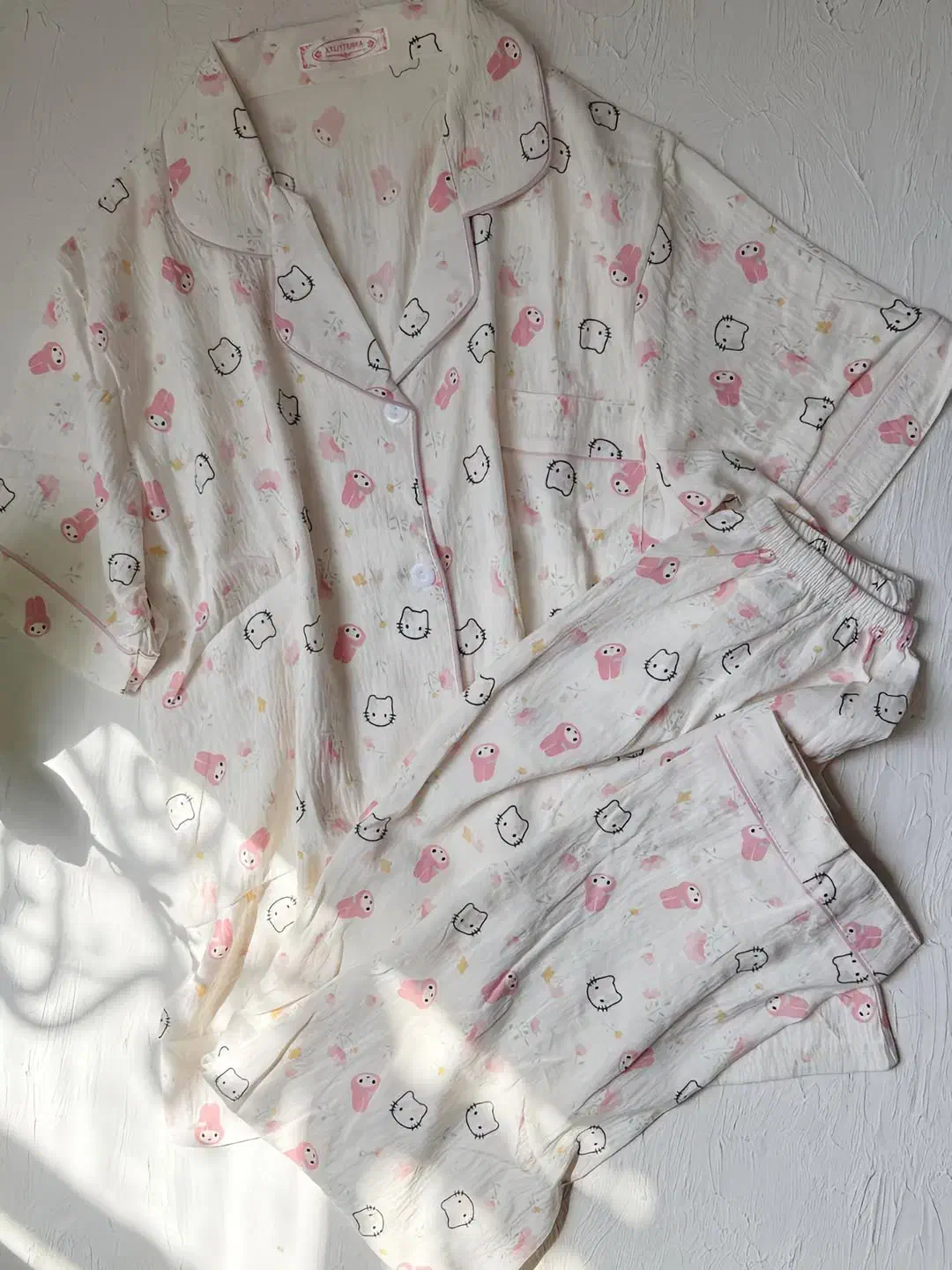 ست بلوز و شلوار|لباس|اهواز, سپیدار|دیوار