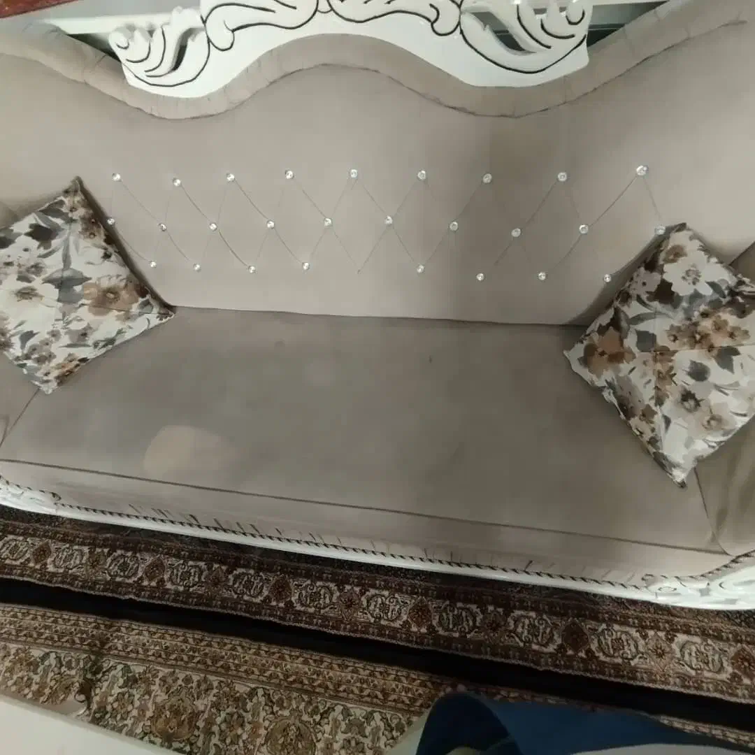 مبلمان|مبلمان خانگی و میز عسلی|خوی, |دیوار