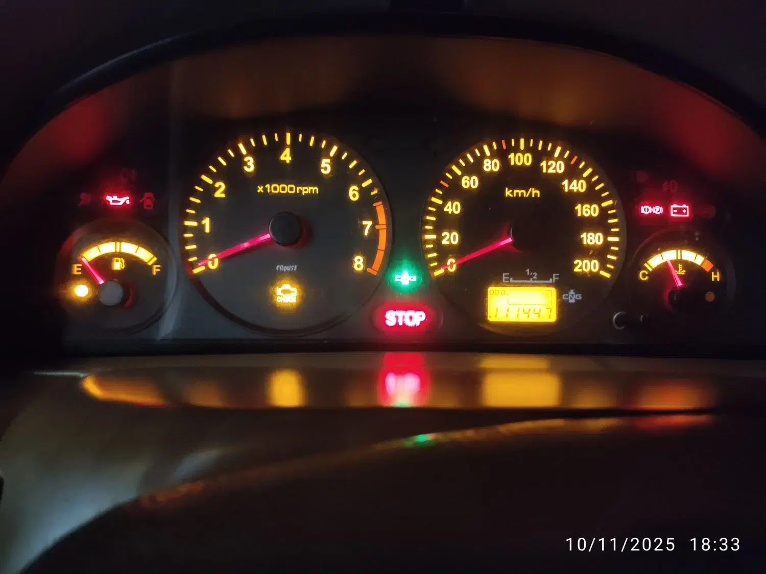 ۴۰۵ کم کار|خودرو سواری و وانت|مشهد, طبرسی شمالی|دیوار