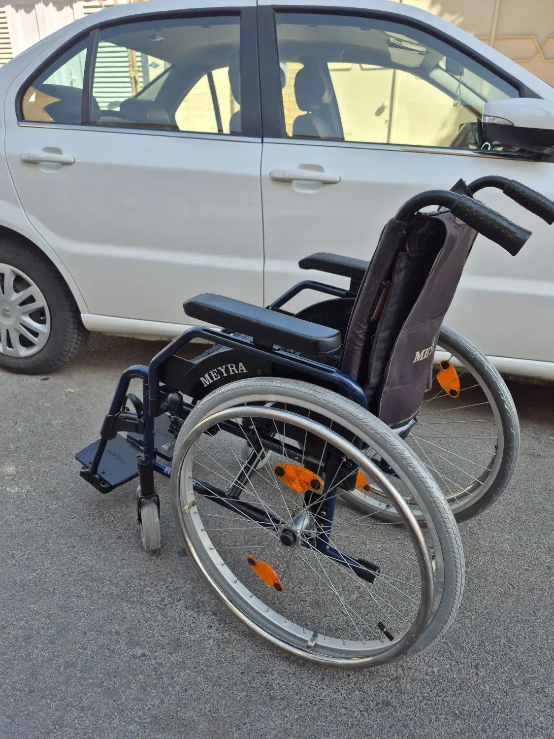 مژده به معلولین متقاضی خرید ویلچر در استان اصفهان|فعالیت داوطلبانه|شاهین‌شهر, شهرک هشت بهشت|دیوار