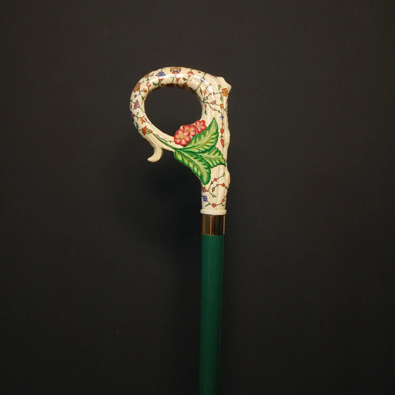 عصا دست ساز مدل گلستان|آرایشی، بهداشتی، درمانی|بندرعباس, |دیوار