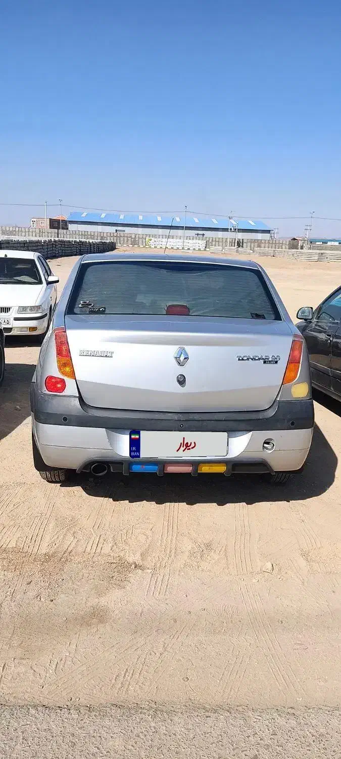 ال90مدل 91|خودرو سواری و وانت|زاهدان, |دیوار