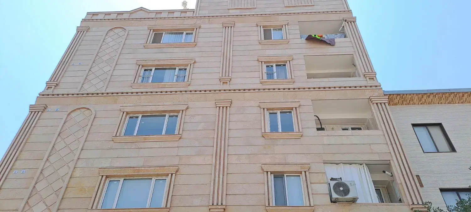 فروش آپارتمان جنوبی آسانسوردار۳خواب زمین شهرداری|فروش آپارتمان|الوند, |دیوار