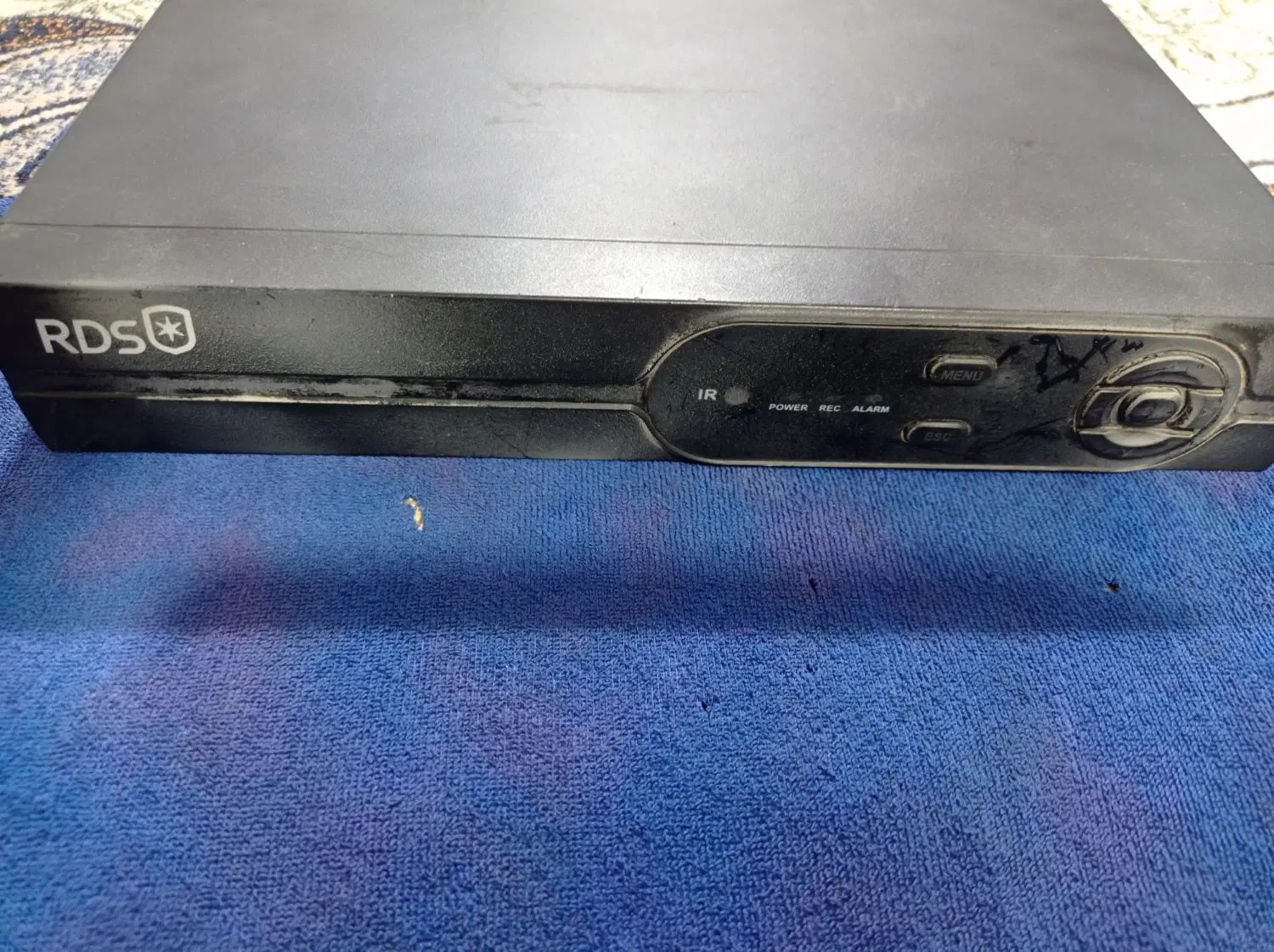 دستگاه DVR|دوربین مداربسته|بندرعباس, |دیوار
