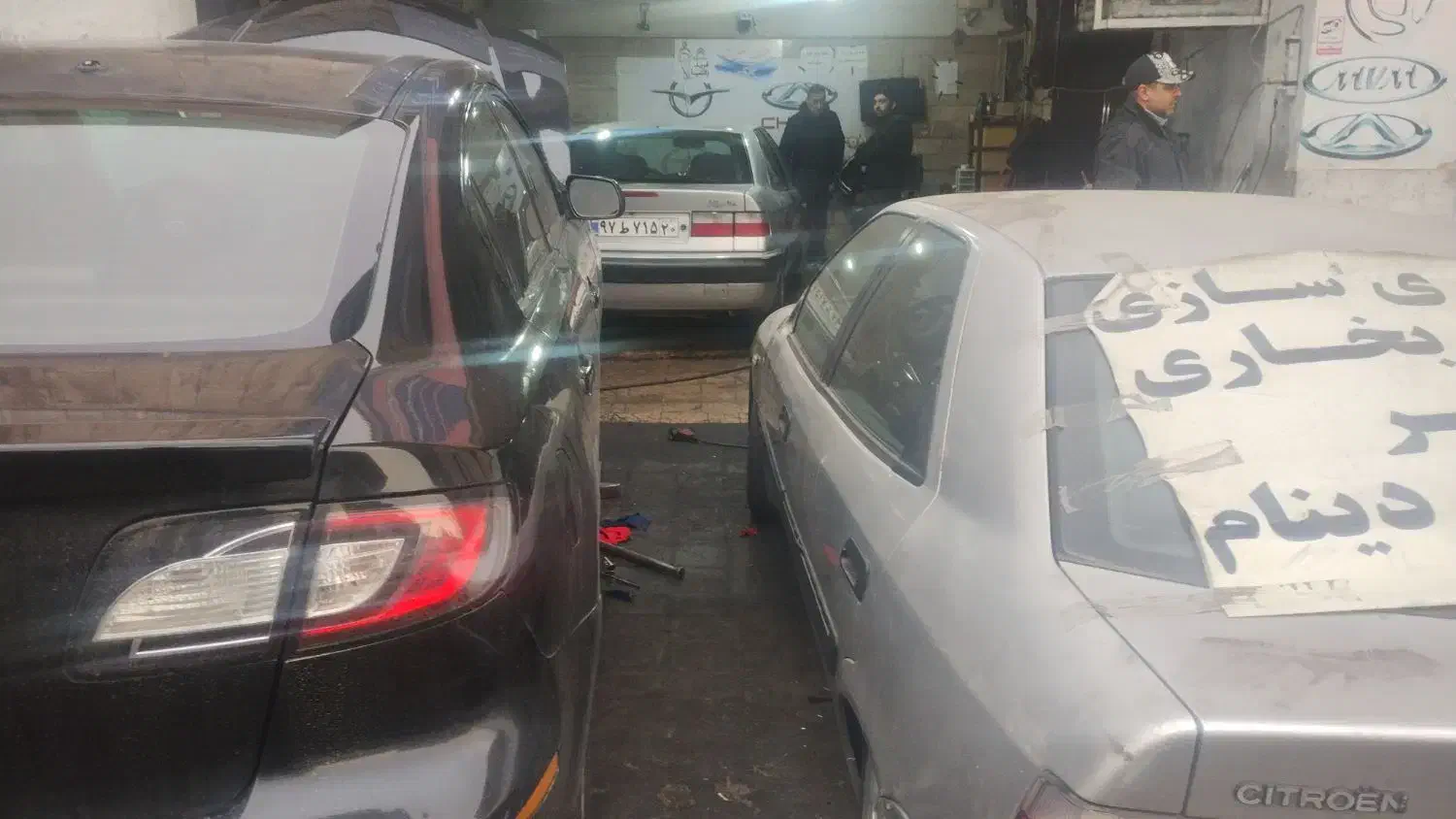 جهت همکاری در مکانیکی|استخدام صنعتی، فنی، مهندسی|تهران, اسکندری|دیوار