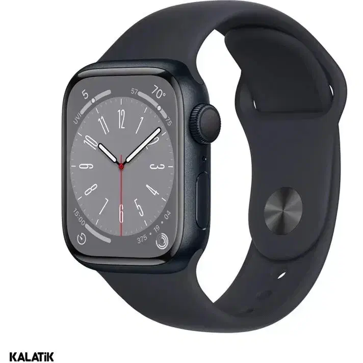 اپل واچ سری ۸|ساعت|گرگان, |دیوار