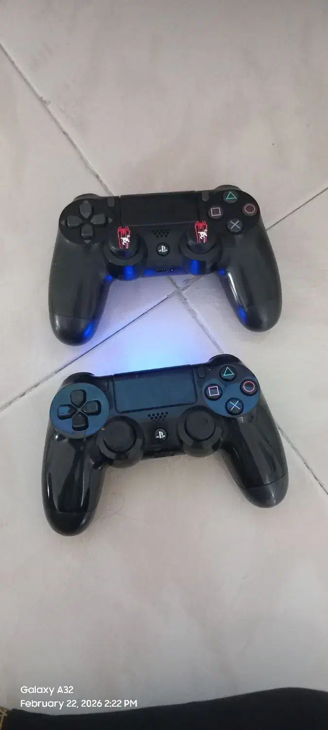 ps4|کنسول، بازی ویدئویی و آنلاین|تهران, مشیریه|دیوار