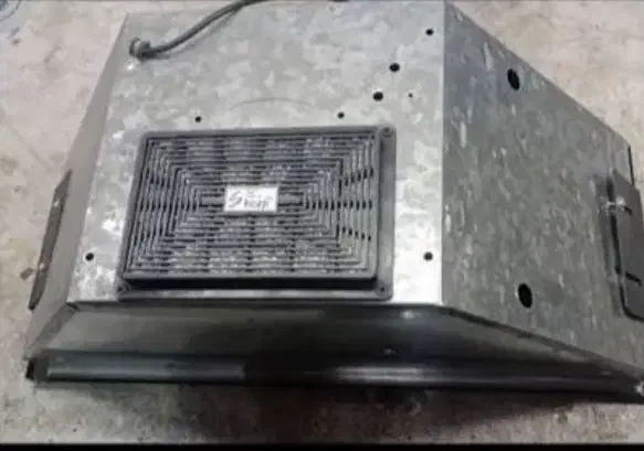 فیلتر زغالی گرد و مستطیل برای هود|هود|ایلام, |دیوار