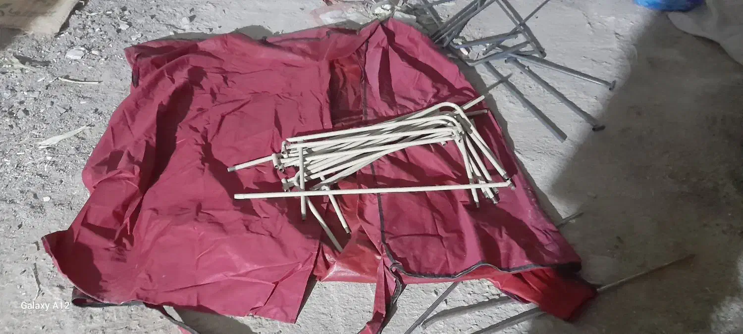 کمدپارچه ای جارخت خوابی|جاکفشی، کمد، دراور|کرمانشاه, |دیوار