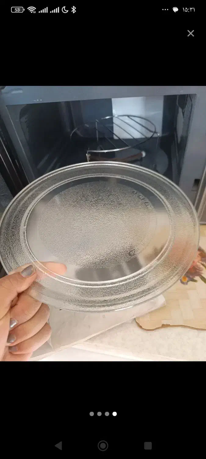 توستر نو|اجاق گاز و لوازم برقی پختوپز|اقبالیه, |دیوار