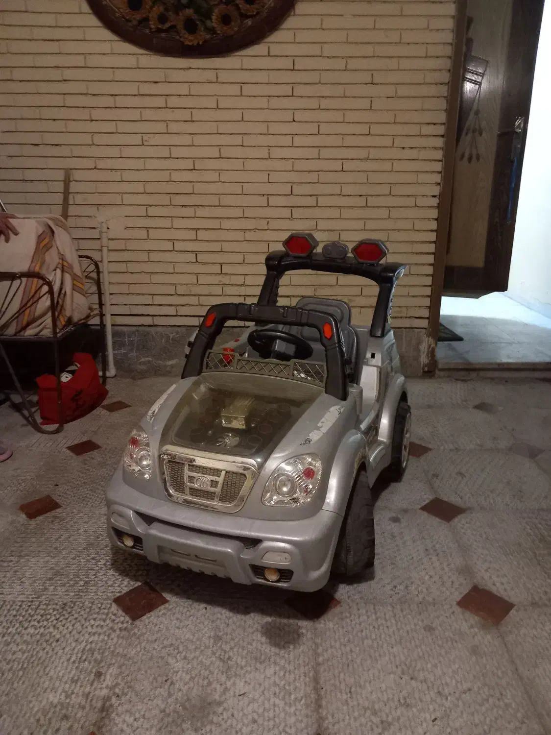 عکس|اسباب‌‌بازی|اصفهان, مرداویج|دیوار