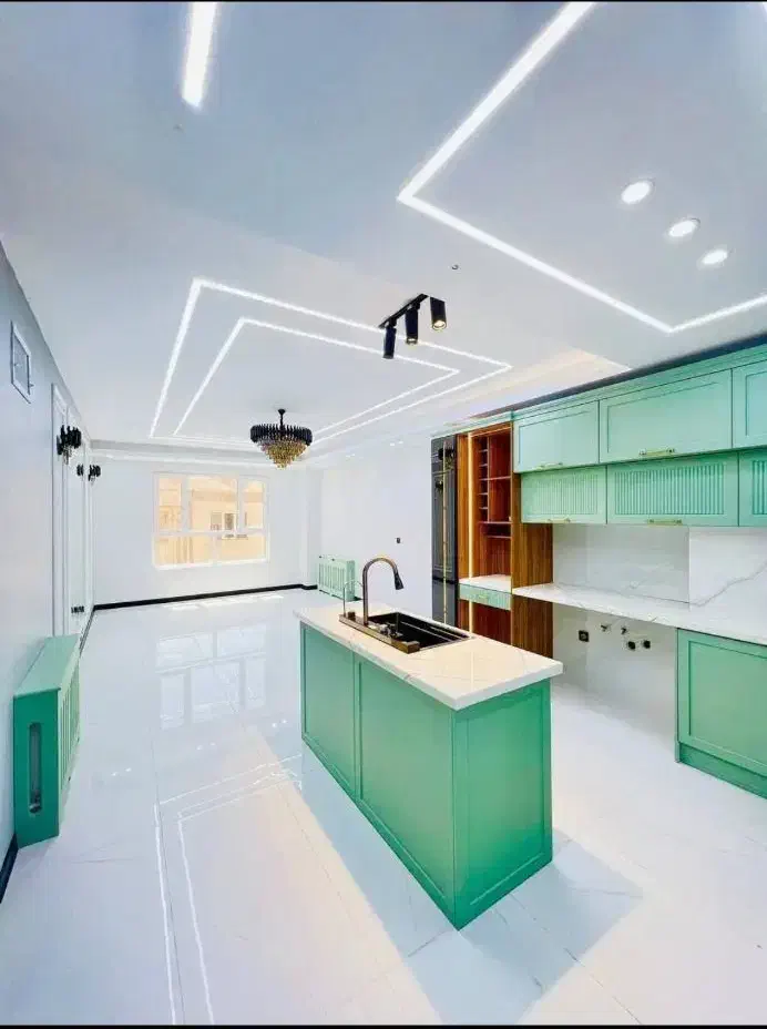 ۵۸متر*ویو ابدی*تاپ لوکیشن*سندتکبرگ|فروش آپارتمان|فردیس, فردیس|دیوار