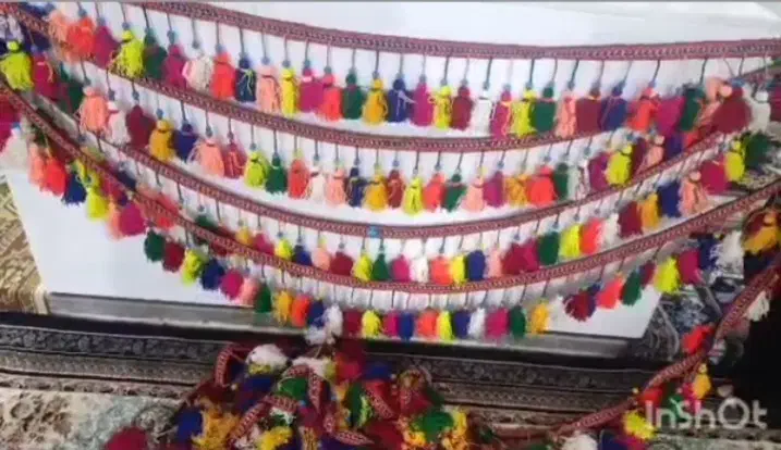 شردنگ|صنایع دستی و سایر لوازم تزئینی|اندیمشک, |دیوار