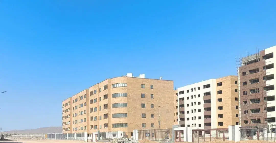 آپارتمان پروژه زیتون شاهین شهر|فروش آپارتمان|شاهین‌شهر, شهرک امام رضا|دیوار