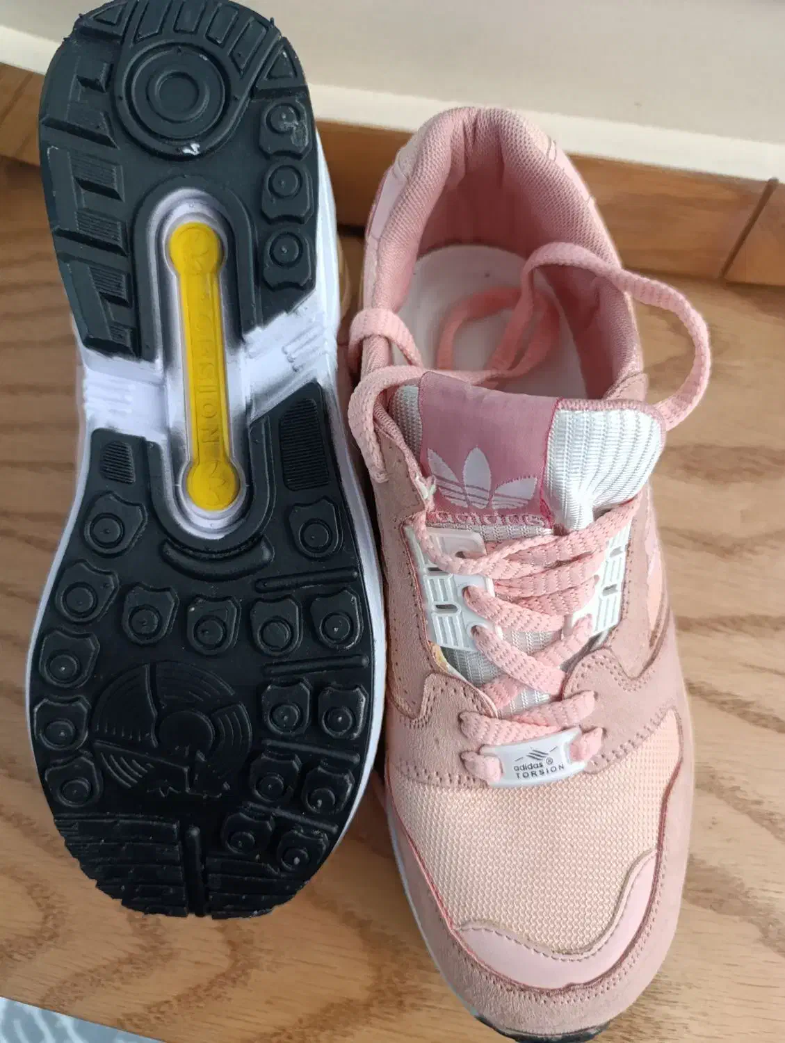 کتونی زد ایکس نو نو|کیف، کفش، کمربند|اراک, |دیوار