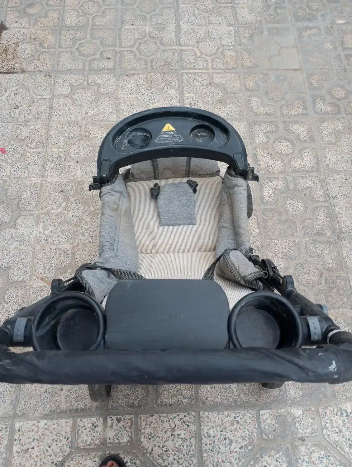 کالسکه|کالسکه و لوازم جانبی|بهارستان, |دیوار