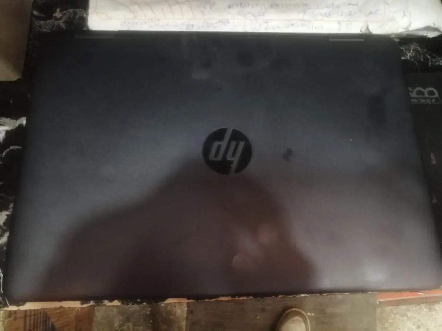 لپ تاپhp|رایانه همراه|همدان, |دیوار