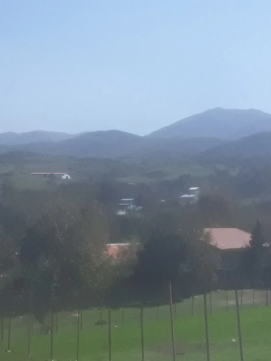 فروش زمین|فروش زمین و ملک کلنگی|توتکابن, |دیوار