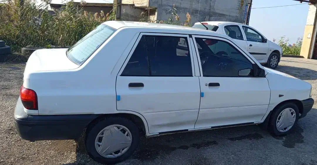 شخصی مودل ۹۴|خودرو سواری و وانت|آستانه اشرفیه, |دیوار