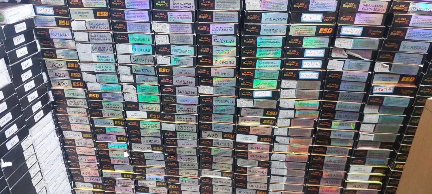 گلس و ایرپاد|لوازم جانبی موبایل و تبلت|آبادان, |دیوار