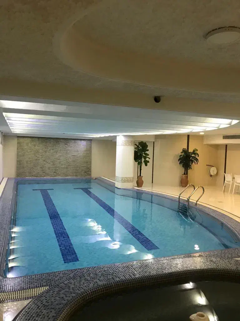 کامرانیه / ۱۸۵ متر / فول مشاعات|اجارهٔ آپارتمان|تهران, کامرانیه|دیوار