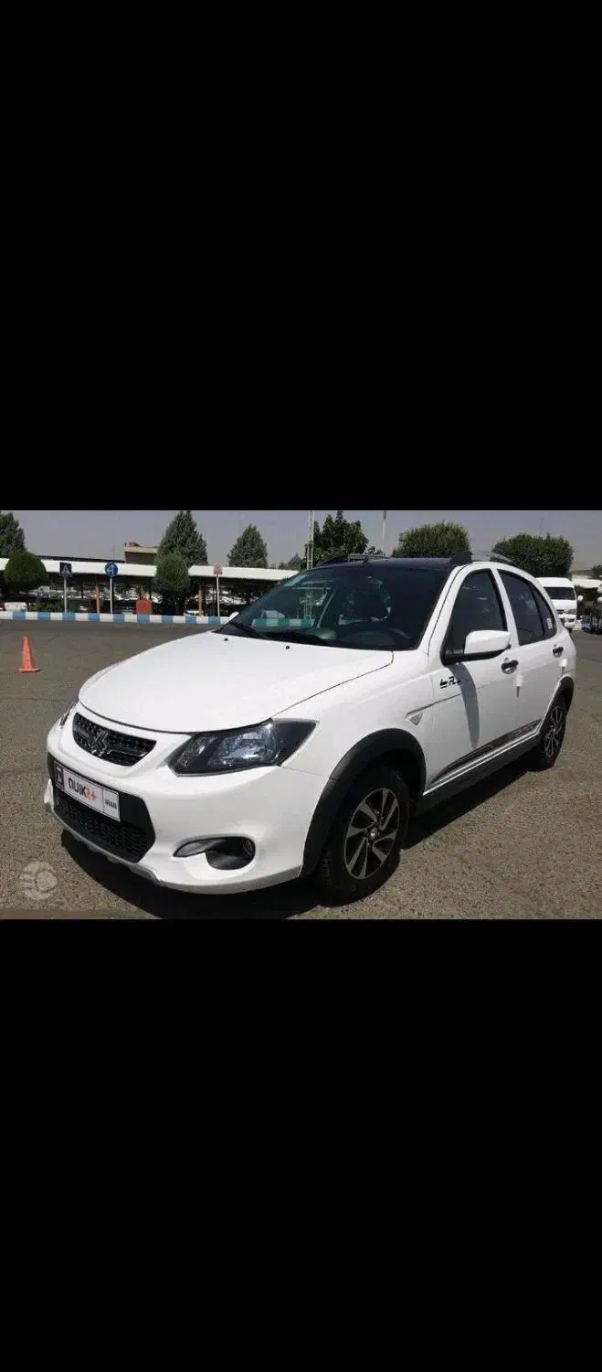 ماشین کویک R|خودرو سواری و وانت|فومن, |دیوار