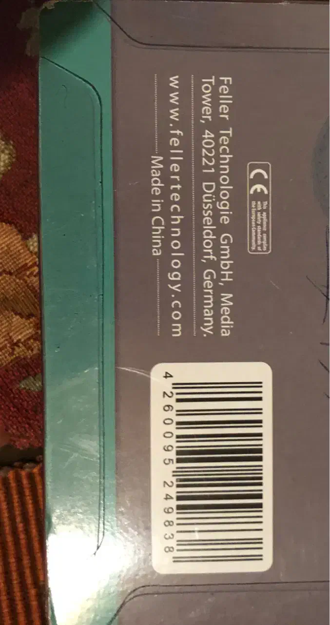 آسیاب‌ایستاده یا گوشتکوب‌برقی فلر|خردکن، آسیاب، غذاساز|ساری, |دیوار