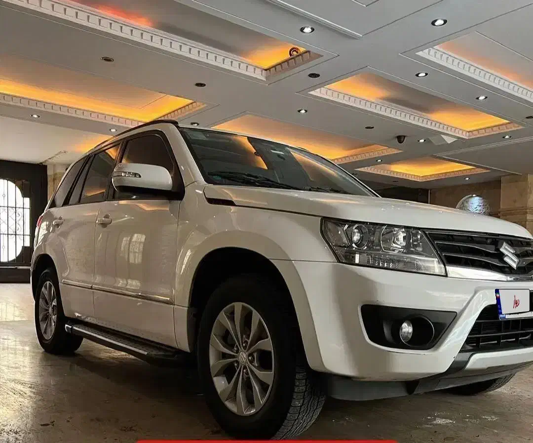 سوزوکی گرند ویتارا ۹۵ اتومات|خودرو سواری و وانت|تهران, دروازه شمیران|دیوار