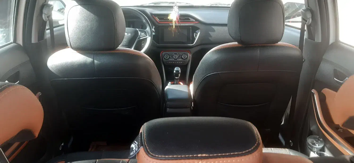 ایکس ۲۲مدل ۱۴۰۲ ۳۰هزار کارکرد|خودرو سواری و وانت|مشهد, وکیلآباد|دیوار