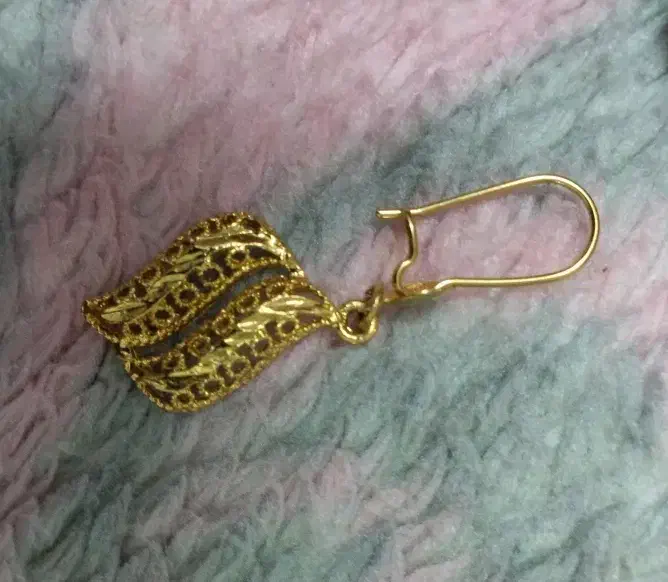 گوشواره|بدلیجات|حمیدیا, |دیوار