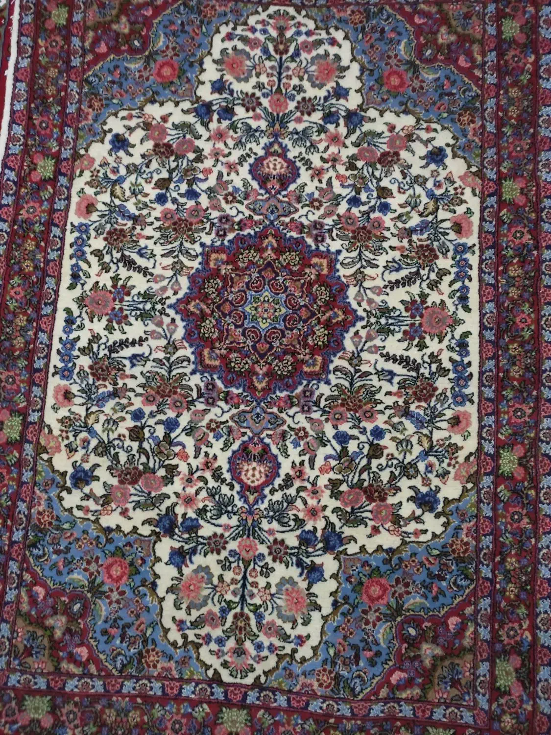 فرش دستباف|فرش|سنقر, |دیوار